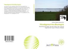 Borítókép a  Hesdigneul-lès-Boulogne - hoz