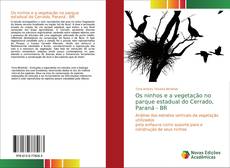 Borítókép a  Os ninhos e a vegetação no parque estadual do Cerrado, Paraná - BR - hoz