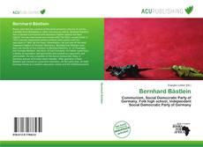 Copertina di Bernhard Bästlein