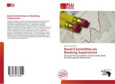 Couverture de Basel Committee on Banking Supervision