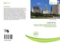 Ladd & Co.的封面