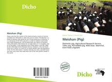 Couverture de Meishan (Pig)