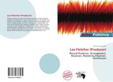 Copertina di Lee Fletcher (Producer)