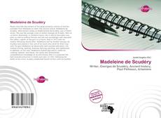 Buchcover von Madeleine de Scudéry