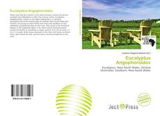 Couverture de Eucalyptus Angophoroides