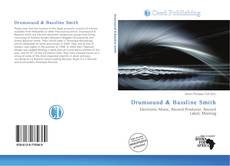 Bookcover of Drumsound & Bassline Smith