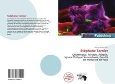 Copertina di Stéphane Tarnier