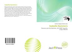 Couverture de Isabella Summers