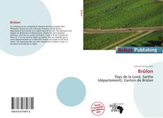 Copertina di Brûlon