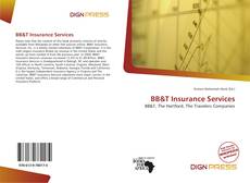 Copertina di BB&T Insurance Services