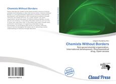 Buchcover von Chemists Without Borders