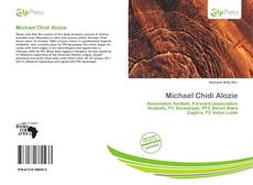 Michael Chidi Alozie的封面