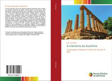 Обложка A memória do Aventino