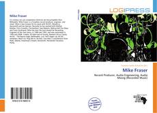 Bookcover of Mike Fraser