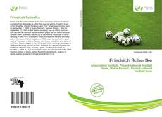 Friedrich Scherfke的封面