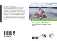 Portada del libro de Eucalyptus Bosistoana