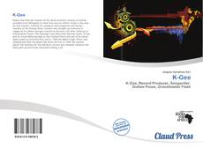 Copertina di K-Gee