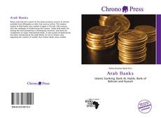 Buchcover von Arab Banks