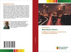 Bookcover of Mobilidade Urbana