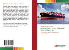 Copertina di O Direito de Concorrência no Sector Marítimo