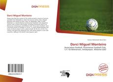 Copertina di Darci Miguel Monteiro