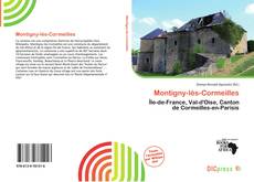 Montigny-lès-Cormeilles的封面