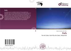 Copertina di Fiefs