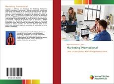 Обложка Marketing Promocional