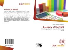 Copertina di Economy of Sheffield