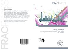 Chris Sheldon的封面