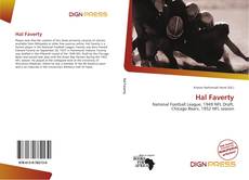 Copertina di Hal Faverty