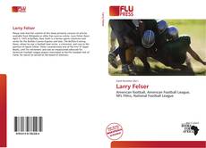 Couverture de Larry Felser