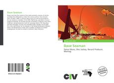Dave Seaman的封面