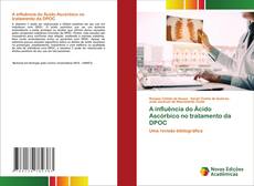 A influência do Ácido Ascórbico no tratamento da DPOC的封面