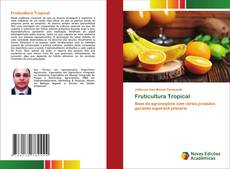 Fruticultura Tropical的封面