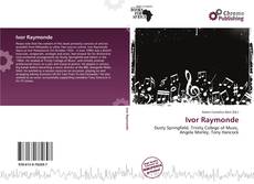 Copertina di Ivor Raymonde