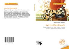 Couverture de Kurtis Mantronik