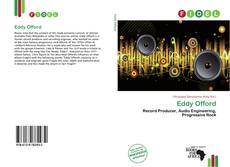 Eddy Offord的封面