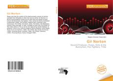 Couverture de Gil Norton