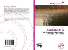 Couverture de Eucalyptus Dives