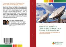 Capa do livro de Localização de Pessoas Soterradas com Radar UWB Usando Rede de Antenas 