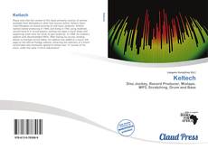 Copertina di Keltech