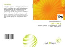 Borítókép a  Dino Lenny - hoz