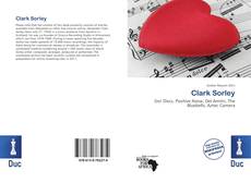 Bookcover of Clark Sorley