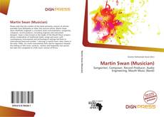 Martin Swan (Musician)的封面