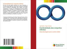 Cardinalidade dos conjuntos infinitos的封面