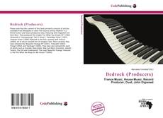 Couverture de Bedrock (Producers)