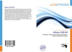 Allstar SZD-59的封面