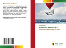 A Questão da Gambiarra的封面