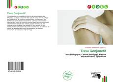 Couverture de Tissu Conjonctif